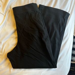 UNIQLO Dark Green Trouser Pant